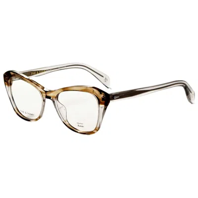 Rag & Bone Women's Opticals In Brown