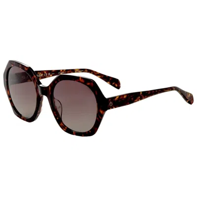 Rag & Bone Women's Sunglasses In Brown