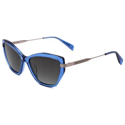 Rag & Bone Cat-eye Sunglasses