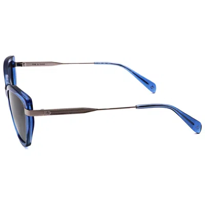 Rag & Bone Cat-eye Sunglasses