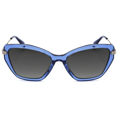 Rag & Bone Cat-eye Sunglasses