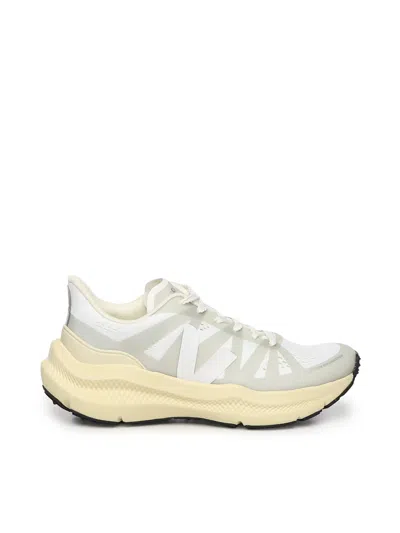 Veja Condor 3 Advanced Sneaker In White