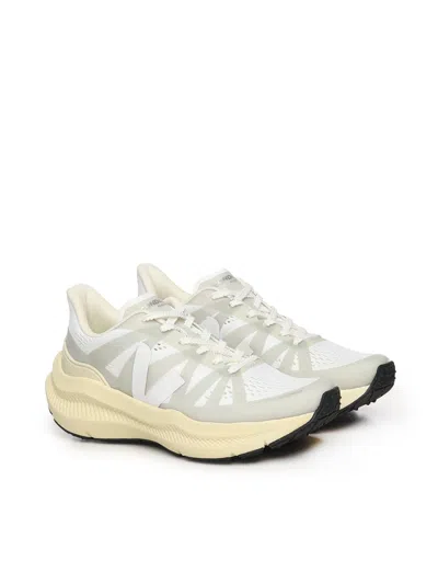 Veja Condor 3 Advanced Sneaker In White