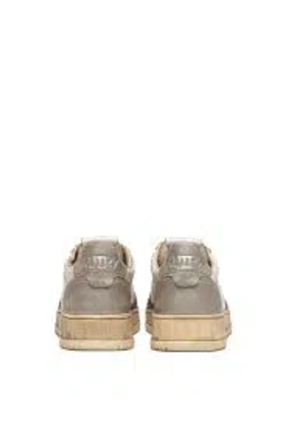 Autry Sup Vint Low Wom In Multi