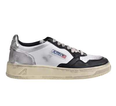 Autry Sup Vint Low Wom In Multi