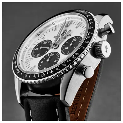 Revue Thommen Men's Aviator Watch