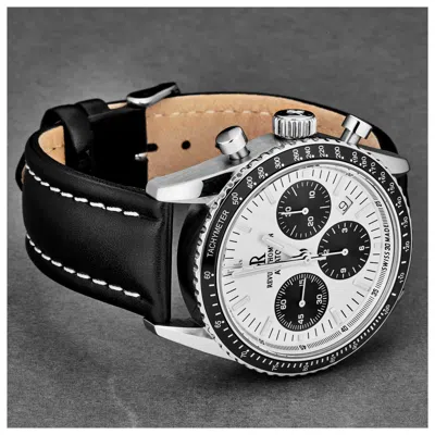 Revue Thommen Men's Aviator Watch