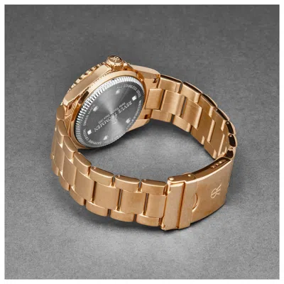 Revue Thommen Men's Diver Watch