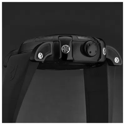 Romain Jerome Men's Watch Rjmdau.501.20 In Black