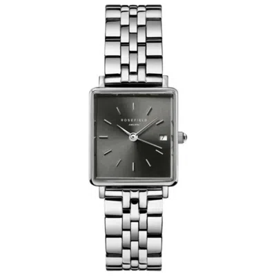 Rosefield Women's Watch In Metallic