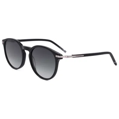 Scotch & Soda Men's 51mm Sunglasses In Black