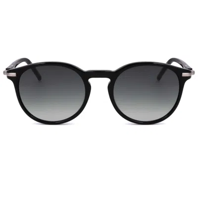 Scotch & Soda Men's 51mm Sunglasses In Black