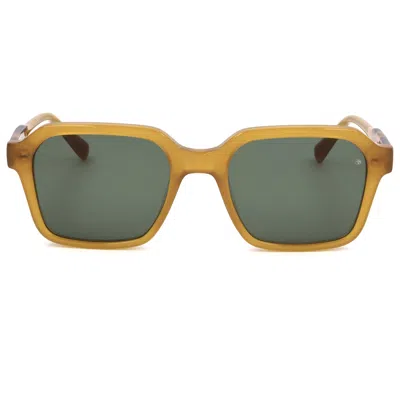 Scotch & Soda Men's 51mm Sunglasses In Gray