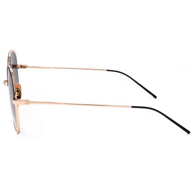 Scotch & Soda Women's 56mm Sunglasses In Black