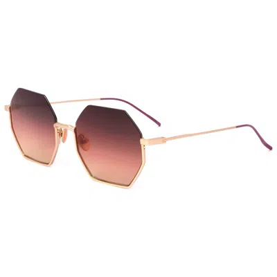 Scotch & Soda Women's 51mm Sunglasses In Multi