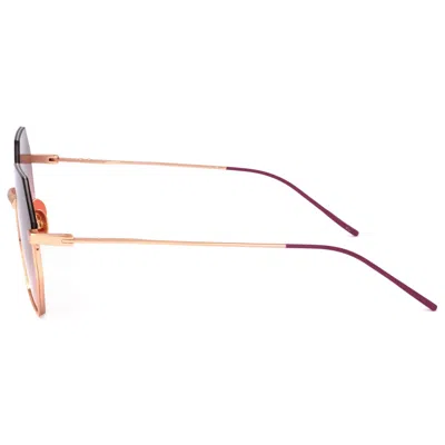 Scotch & Soda Women's 51mm Sunglasses In Multi