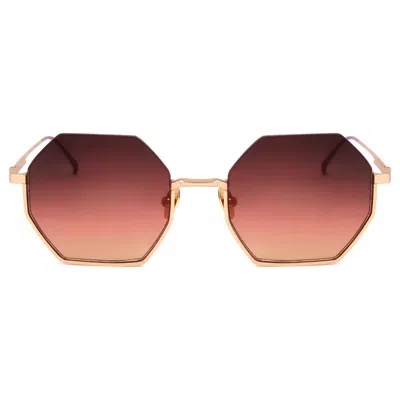 Scotch & Soda Women's 51mm Sunglasses In Multi