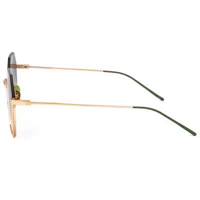 Scotch & Soda Women's 51mm Sunglasses In Green