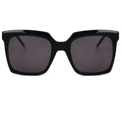 Scotch & Soda Women's 54mm Sunglasses In Black