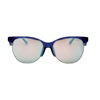 Smith Optics Men's 58 Mm Blue Sunglasses In Blue