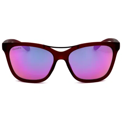 Smith Optics Women's Sunglasses In Burgundy