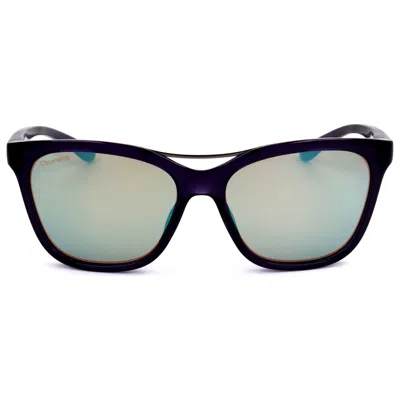 Smith Optics Unisex 55 Mm Sunglasses In Gold