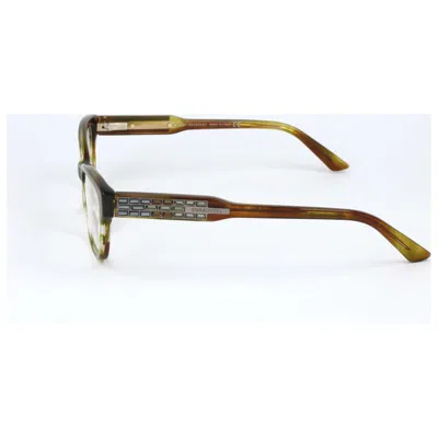 Swarovski Women's 54mm Green Opticals In Green