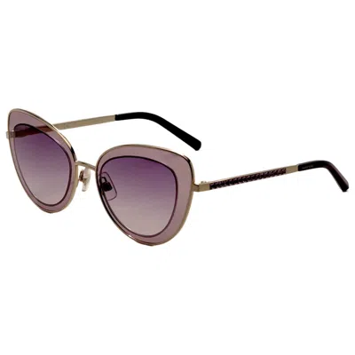 Swarovski Women's Sunglasses In Brown