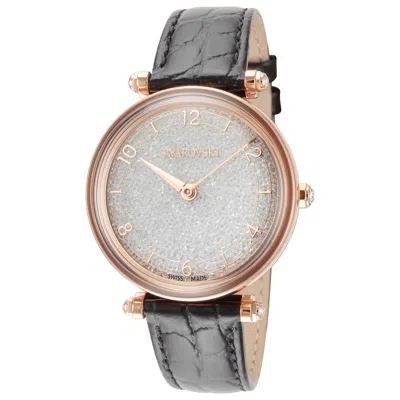 Swarovski Women's Watch 5653359 In Gold | ModeSens
