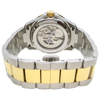 Thomas Earnshaw Women's Martineau 40mm Automatic Watch In Multi