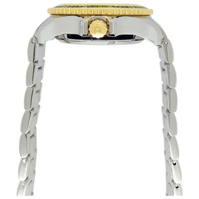 Thomas Earnshaw Women's Martineau 40mm Automatic Watch In Multi