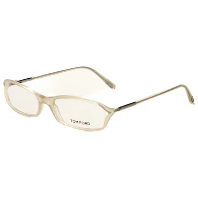 Tom Ford Women's Opticals In Brown