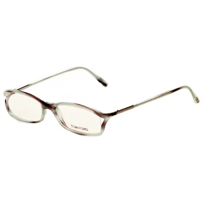 Tom Ford Women's Opticals In Brown