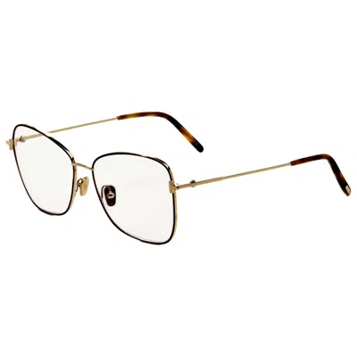 Tom Ford Women's Opticals In Gold