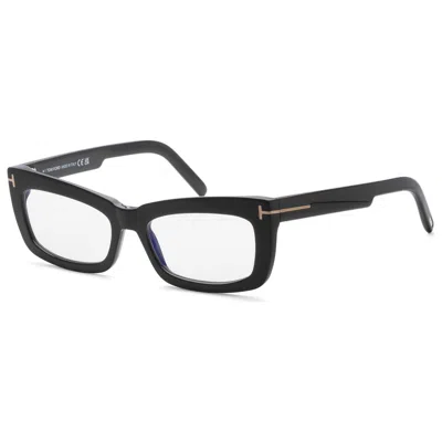Tom Ford Women's Opticals In Brown