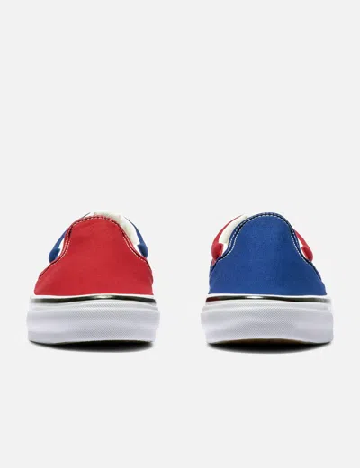 Vans Engineered Garments Slip-on 98 Sneakers In Multi