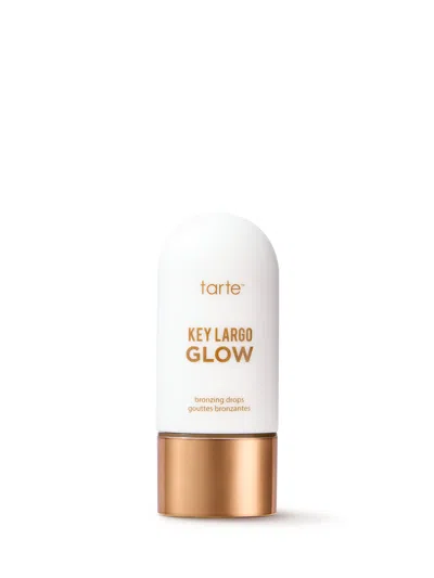 Tarte Cosmetics Travel-size Key Largo Glow Bronzing Drops
