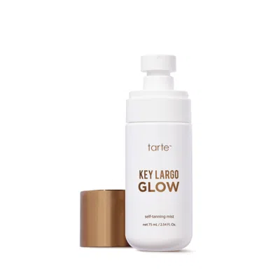 Tarte Cosmetics Key Largo Glow Self-tanning Mist In Brown
