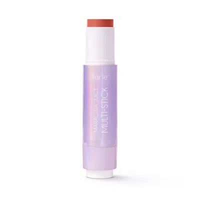Tarte Cosmetics Maracuja Multi-stick Cream Blush Stick & Lip Tint In Pink
