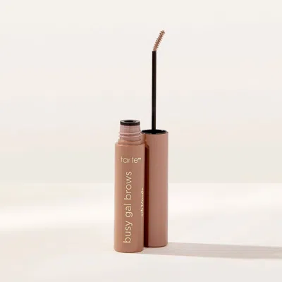 Tarte Cosmetics Busy Gal Brows Tinted Brow Gel