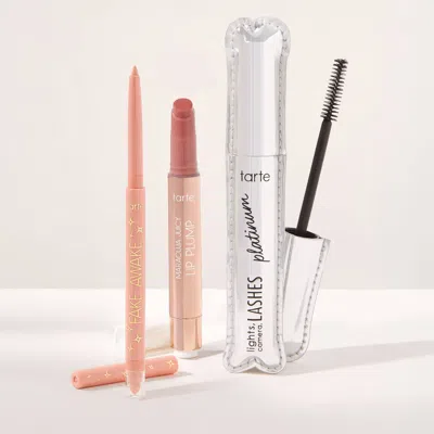 Tarte Cosmetics #tarte Trending Trio In Multi