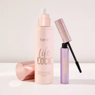 Tarte Cosmetics Tarte Locked In Duo In Multi
