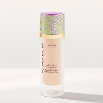 Tarte Cosmetics Foundcealerâ?¢ Foundation Broad Spectrum Spf 20