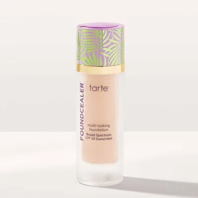 Tarte Cosmetics Foundcealerâ?¢ Foundation Broad Spectrum Spf 20