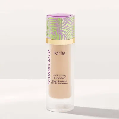 Tarte Cosmetics Foundcealerâ?¢ Foundation Broad Spectrum Spf 20