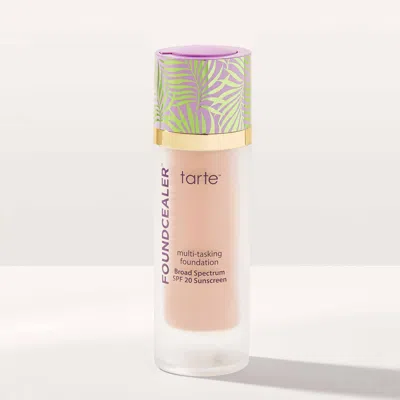 Tarte Cosmetics Foundcealerâ?¢ Foundation Broad Spectrum Spf 20