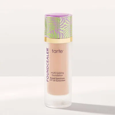 Tarte Cosmetics Foundcealerâ?¢ Foundation Broad Spectrum Spf 20