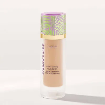 Tarte Cosmetics Foundcealerâ?¢ Foundation Broad Spectrum Spf 20