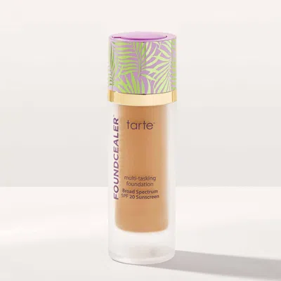 Tarte Cosmetics Foundcealerâ?¢ Foundation Broad Spectrum Spf 20