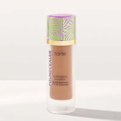Tarte Cosmetics Foundcealerâ?¢ Foundation Broad Spectrum Spf 20